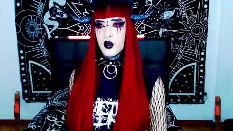 Snapshot of noamy_666 chatting on 02.22.25 caroline online show from 02.22.25