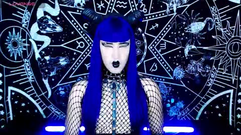 Snapshot of noamy_666 chatting on 10.02.25 caroline online show from 10.02.25