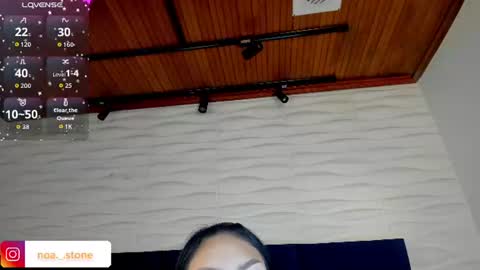 Noa Stone online show from 06.29.26