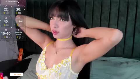 Noa Stone online show from 07.06.26