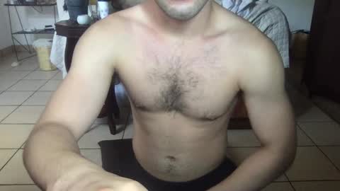 Snapshot of nobudget06 chatting on 12.01.24 nobudget06 online show from 12.01.24