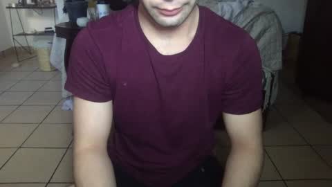 Snapshot of nobudget06 chatting on 12.01.24 nobudget06 online show from 12.01.24