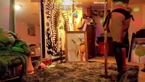Nobunny online show from 05.06.26