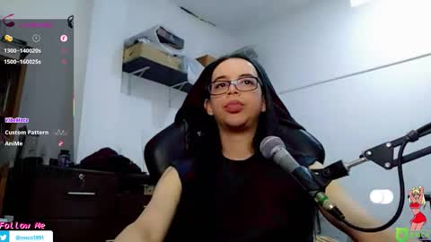 Nicol online show from 09.08.25