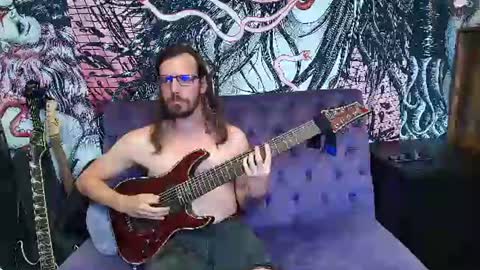 Noctave online show from 07.27.26