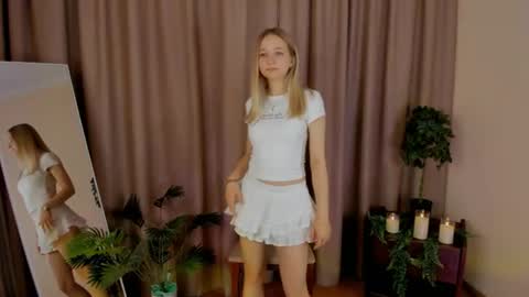 Aurora online show from 07.21.26