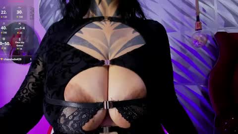 Alisson  online show from 05.12.26