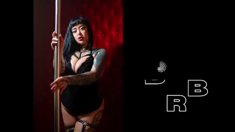 Alisson  online show from 06.16.26
