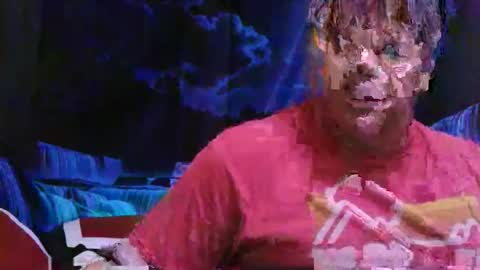 Jonny Coxman online show from 02.24.26