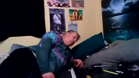 Jonny Coxman online show from 03.26.26