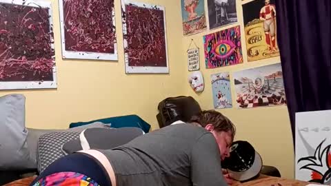 Jonny Coxman online show from 04.28.26