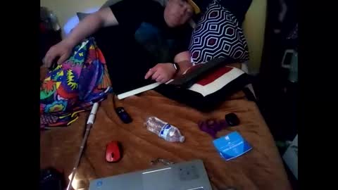Snapshot of nodak808 chatting on 04.29.26 Jonny Coxman online show from 04.29.26