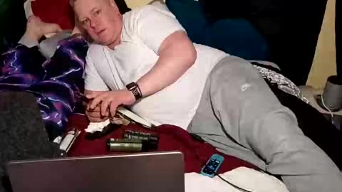Snapshot of nodak808 chatting on 05.20.26 Jonny Coxman online show from 05.20.26
