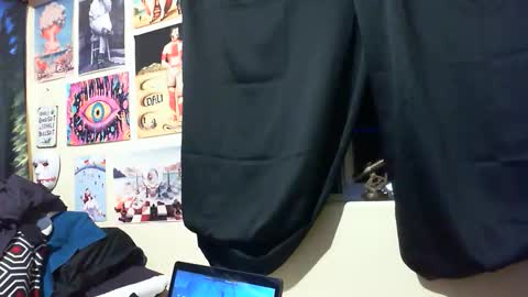 Snapshot of nodak808 chatting on 06.06.26 Jonny Coxman online show from 06.06.26