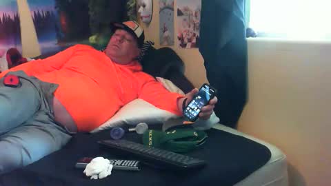 Snapshot of nodak808 chatting on 06.07.26 Jonny Coxman online show from 06.07.26