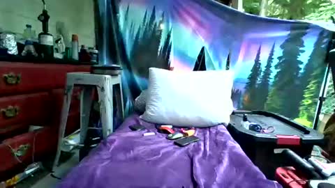 Snapshot of nodak808 chatting on 07.27.26 Jonny Coxman online show from 07.27.26