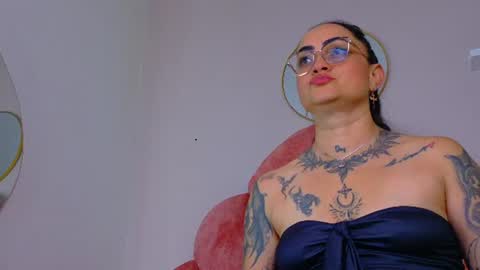 NOELIA online show from 07.15.26
