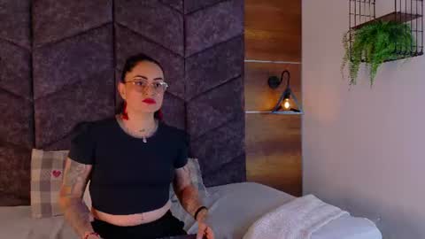 NOELIA online show from 07.17.26