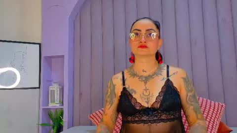 NOELIA online show from 07.22.26