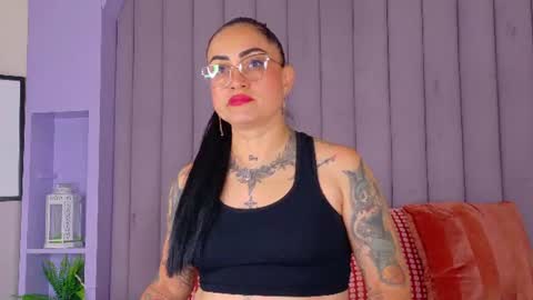 NOELIA online show from 07.23.26