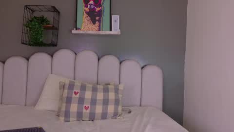 NOELIA online show from 07.28.26