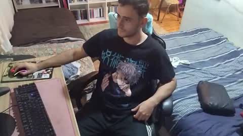 Noeliswaifu online show from 07.18.26