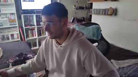 Noeliswaifu online show from 07.23.26