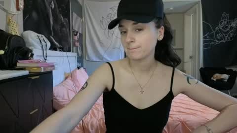 Snapshot of noelle1229 chatting on 06.23.26 Noelle online show from 06.23.26
