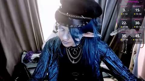 Elly online show from 10.04.25