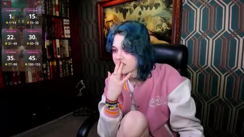 Elly online show from 02.06.26