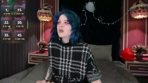 Elly online show from 02.18.26