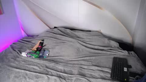  RUBY   online show from 03.04.26