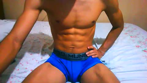 nofacebaby_ online show from 11.13.25