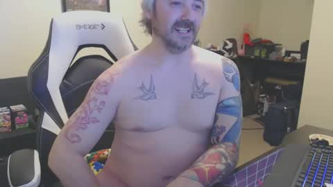 nofuxgiven2 online show from 03.01.25