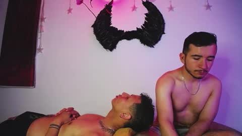 noha_and_iam1 online show from 03.18.26