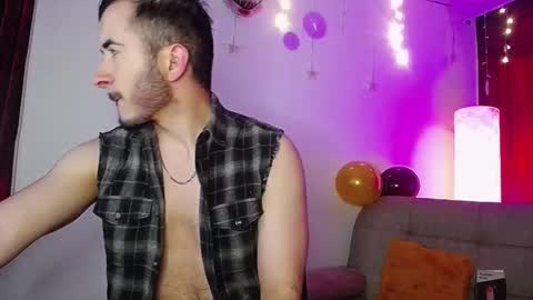 Noha Lux online show from 09.14.25