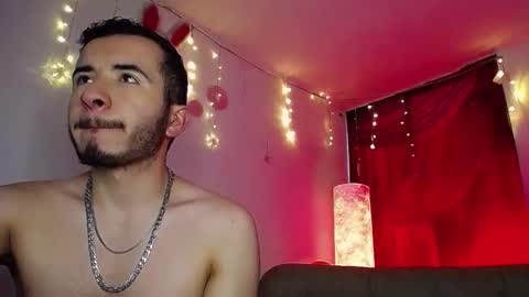 Noha Lux online show from 09.15.25