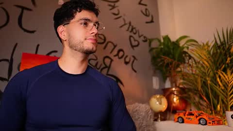 kevin online show from 10.01.25