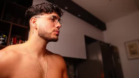 kevin online show from 03.08.26