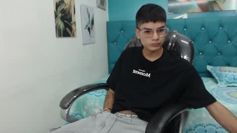 Noha Scott online show from 12.03.24