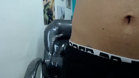 Noha Scott online show from 12.24.24