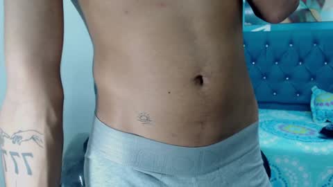 Noha Scott online show from 01.23.25