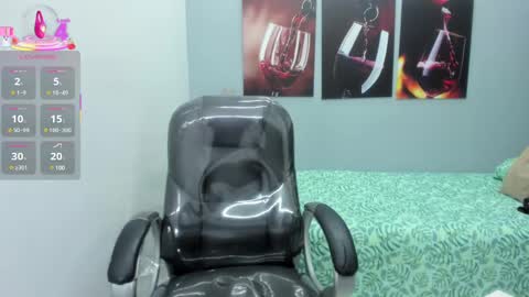 Noha Scott online show from 03.01.25