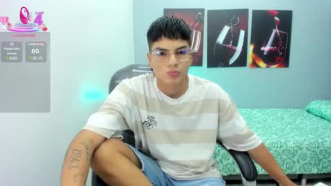 Noha Scott online show from 03.04.25