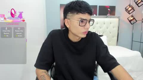 Noha Scott online show from 10.12.25