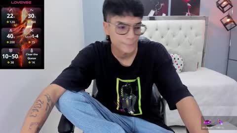 Noha Scott online show from 03.10.26