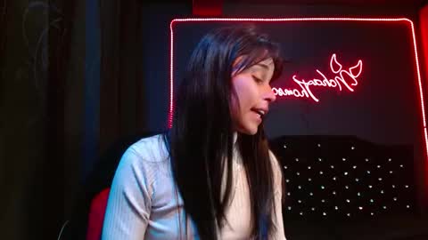 Noha Thomson online show from 11.17.25