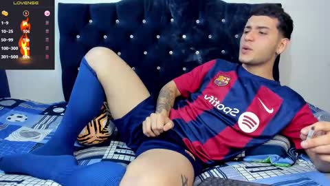 Noha online show from 02.11.25