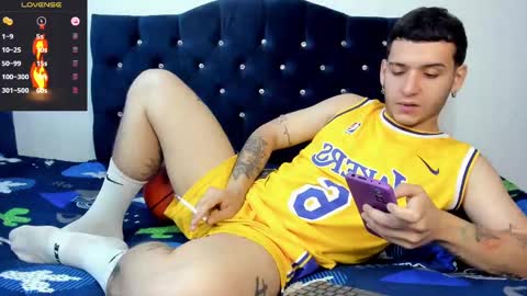 Noha online show from 02.20.25