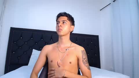 Snapshot of nohadrake chatting on 03.15.26 Noha Drake online show from 03.15.26